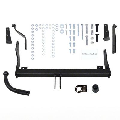 AUTO-HAK Anhängevorrichtung für BJ 1996 - 2003 starr