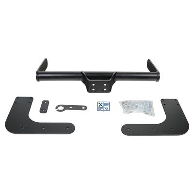 WESTFALIA Anhängebock, Anhängevorrichtung, Anhängerkupplung, Anhängerkupplung24