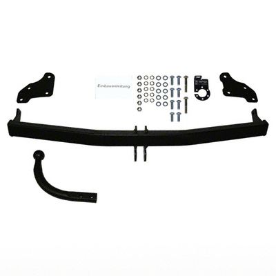 AUTO-HAK Anhängevorrichtung für BJ 2010 - 2019 starr