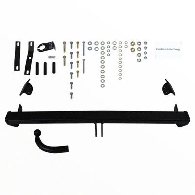 AUTO-HAK Anhängevorrichtung für BJ 2001 - 2006 starr