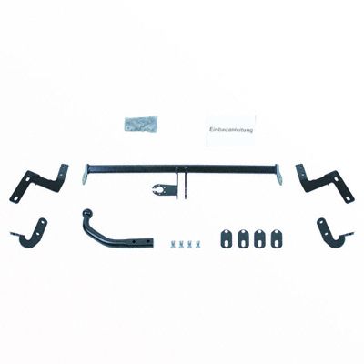 ORIS Anhängevorrichtung für BJ 2013 - 2019 starr