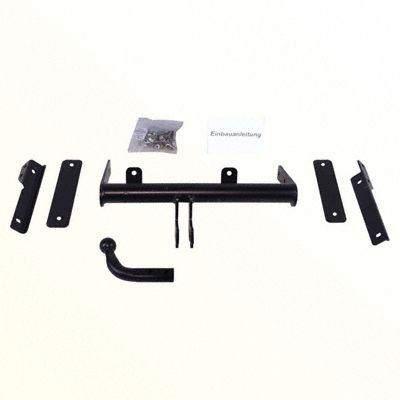 AUTO-HAK Anhängevorrichtung für BJ 1996 - 2004 starr