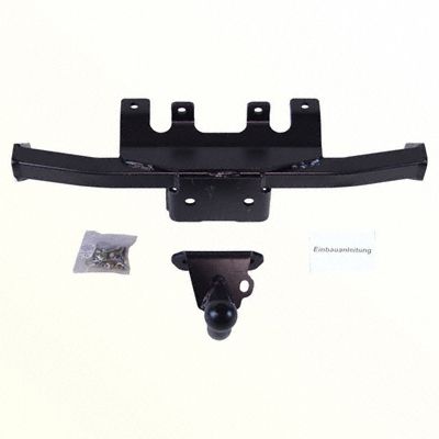 AUTO-HAK Anhängevorrichtung für BJ 1996 - 2002 starr
