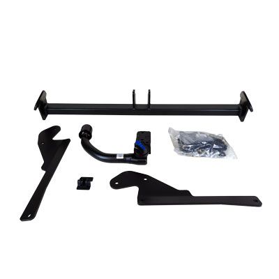 AUTO-HAK Anhängevorrichtung für BJ 2013 - 2019 abnehmbar