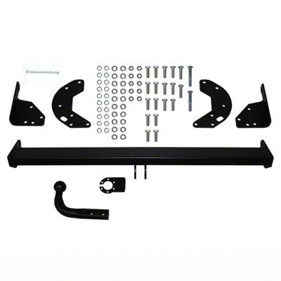 AUTO-HAK Anhängevorrichtung für BJ 2005 starr