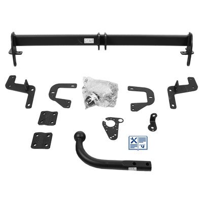 GDW Anhängevorrichtung für BJ 2019 starr