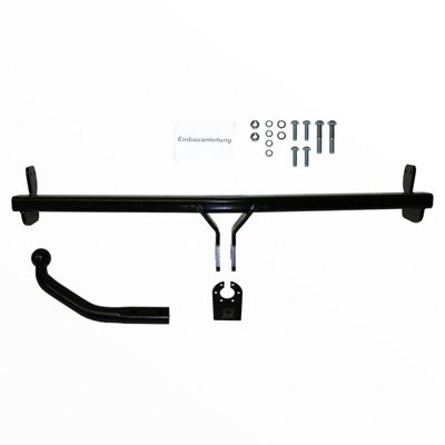 ORIS Anhängevorrichtung für BJ 2009 - 2019 starr