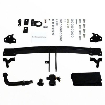 AUTO-HAK Anhängevorrichtung für BJ 1995 - 2003 abnehmbar