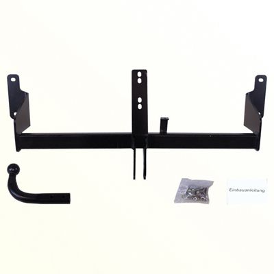 AUTO-HAK Anhängevorrichtung für BJ 2003 starr