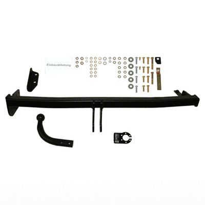 AUTO-HAK Anhängevorrichtung für BJ 1996 - 2002 starr