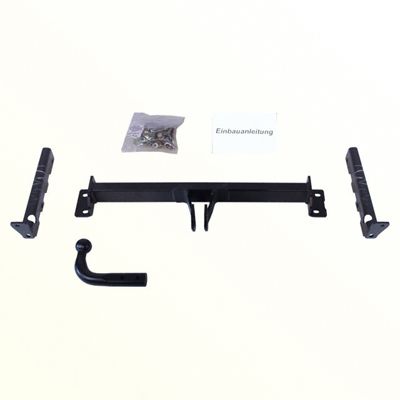 AUTO-HAK Anhängevorrichtung für BJ 1993 - 1996 starr
