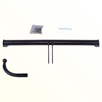 AUTO-HAK Anhängevorrichtung für BJ 1991 - 1998 starr