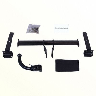 AUTO-HAK Anhängevorrichtung für BJ 1998 - 2004 abnehmbar