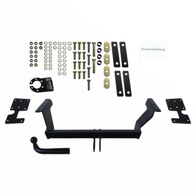AUTO-HAK Anhängevorrichtung für BJ 1996 - 2002 starr