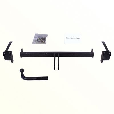 AUTO-HAK Anhängevorrichtung für BJ 1991 - 1997 starr