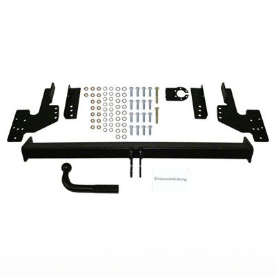 AUTO-HAK Anhängevorrichtung für BJ 1998 - 2005 starr