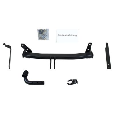 AUTO-HAK Anhängevorrichtung für BJ 1999 - 2003 starr
