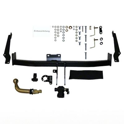 AUTO-HAK Anhängevorrichtung für BJ 1993 - 2002 abnehmbar