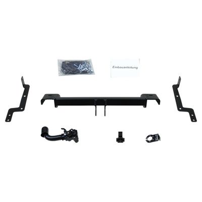 AUTO-HAK Anhängevorrichtung abnehmbar