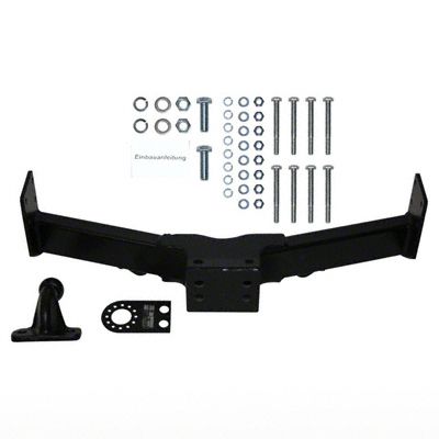 AUTO-HAK Anhängebock, Anhängevorrichtung