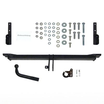 AUTO-HAK Anhängevorrichtung für BJ 1996 - 2003 starr