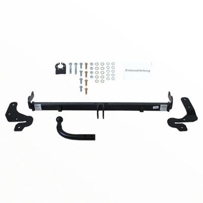AUTO-HAK Anhängevorrichtung für BJ 2001 - 2010 starr