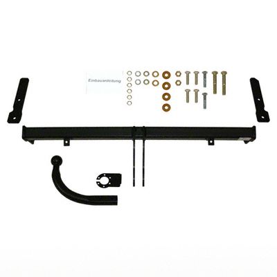 AUTO-HAK Anhängevorrichtung für BJ 2005 - 2011 starr