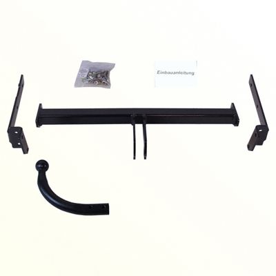 AUTO-HAK Anhängevorrichtung für BJ 1999 - 2005 starr