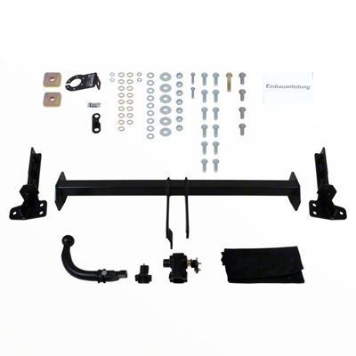 AUTO-HAK Anhängevorrichtung für BJ 2004 abnehmbar