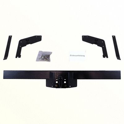 AUTO-HAK Anhängebock, Anhängevorrichtung für BJ 1997 - 2005