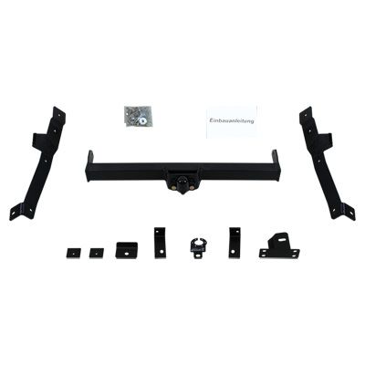 AUTO-HAK Anhängebock, Anhängevorrichtung