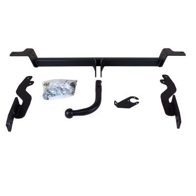 GDW Anhängevorrichtung für BJ 2008 - 2023 starr