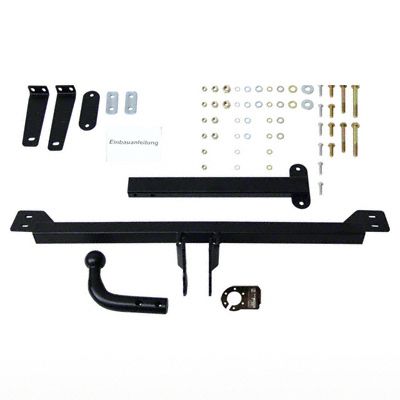 AUTO-HAK Anhängevorrichtung für BJ 1986 - 2006 starr