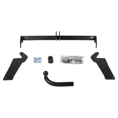 AUTO-HAK Anhängevorrichtung für BJ 2012 - 2020 starr