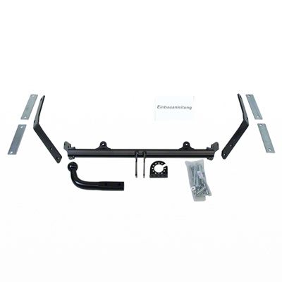 ORIS Anhängevorrichtung für BJ 1996 - 2015 starr