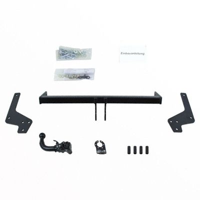 AUTO-HAK Anhängevorrichtung für BJ 2012 abnehmbar