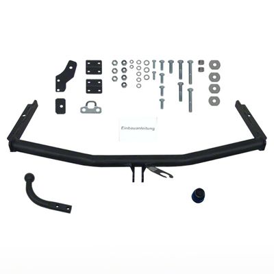 GDW Anhängevorrichtung für BJ 1999 - 2005 starr