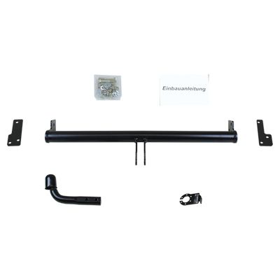 AUTO-HAK Anhängevorrichtung für BJ 1991 - 1997 starr