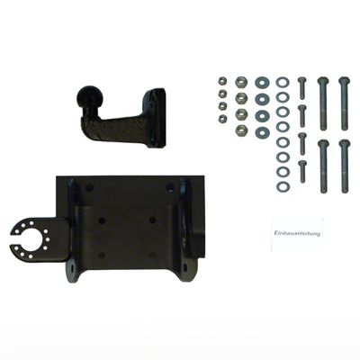 WESTFALIA Anhängebock, Anhängevorrichtung für BJ 2005 - 2015