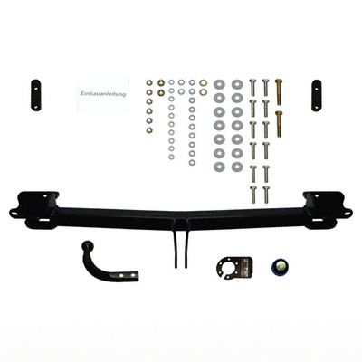 AUTO-HAK Anhängevorrichtung für BJ 1998 - 2004 starr