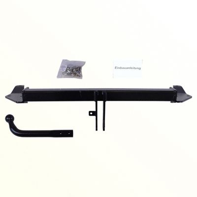 AUTO-HAK Anhängevorrichtung für BJ 1994 - 2002 starr