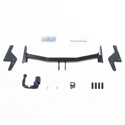 AUTO-HAK Anhängevorrichtung für BJ 2013 abnehmbar