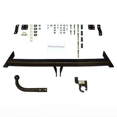 GDW Anhängevorrichtung für BJ 2005 starr