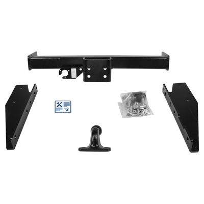 GDW Anhängebock, Anhängevorrichtung für BJ 1984 - 2001