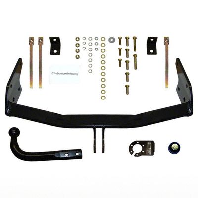 AUTO-HAK Anhängevorrichtung für BJ 1996 - 2005 starr