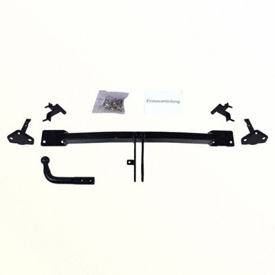 AUTO-HAK Anhängevorrichtung für BJ 1995 - 2003 starr