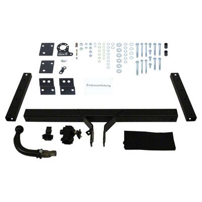 AUTO-HAK Anhängevorrichtung für BJ 1996 - 2005 abnehmbar