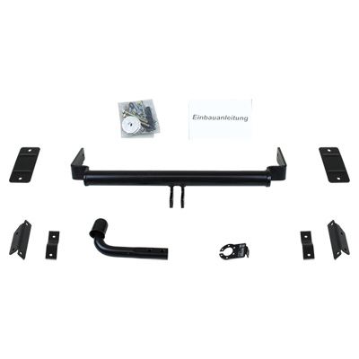 AUTO-HAK Anhängevorrichtung für BJ 1989 - 2000 starr