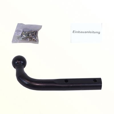 AUTO-HAK Anhängevorrichtung für BJ 2010 - 2022 starr
