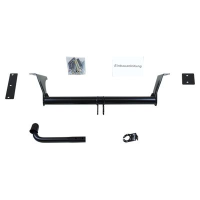 AUTO-HAK Anhängevorrichtung für BJ 1994 - 2003 starr